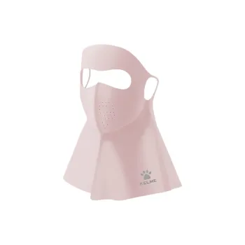 KELME Polyamide Sun Protection Masks Unisex