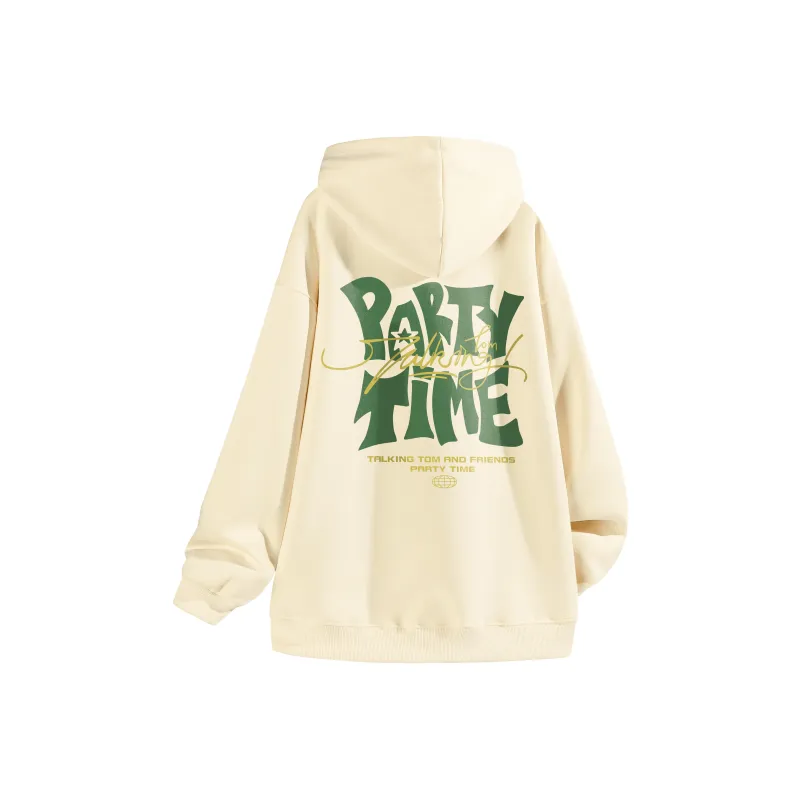TALKING TOM Sweatshirts Unisex-19