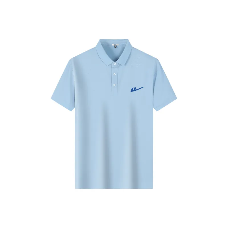 WARRIOR Polo Shirts Unisex-7