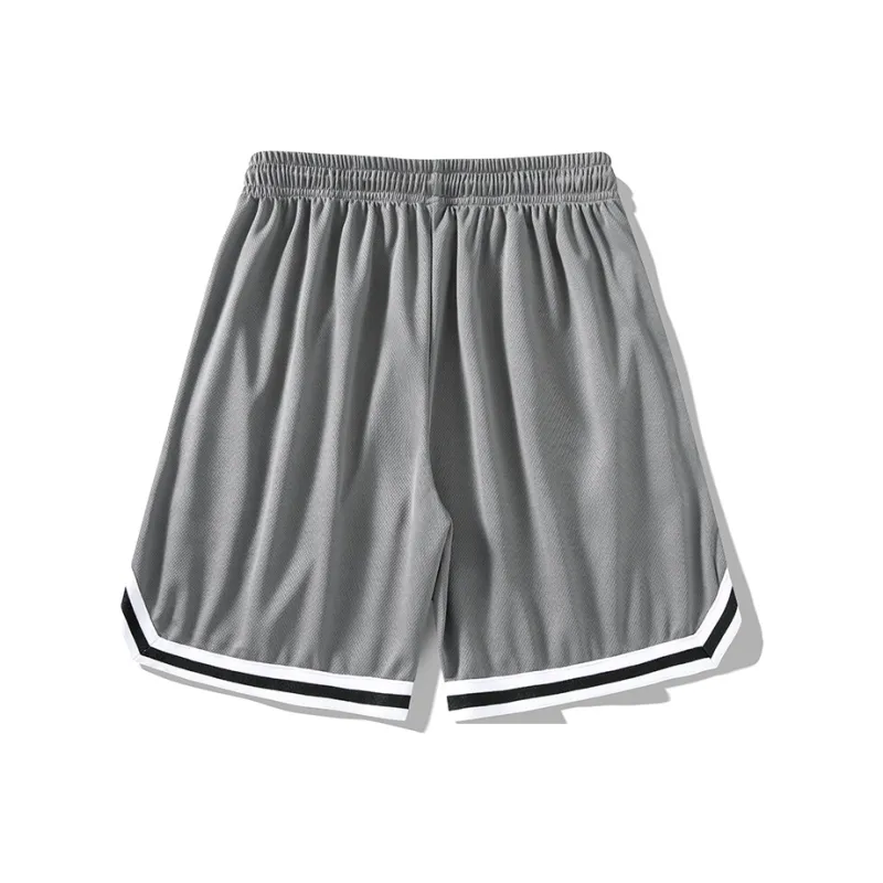 JIMI&JONS Casual Shorts Unisex-9