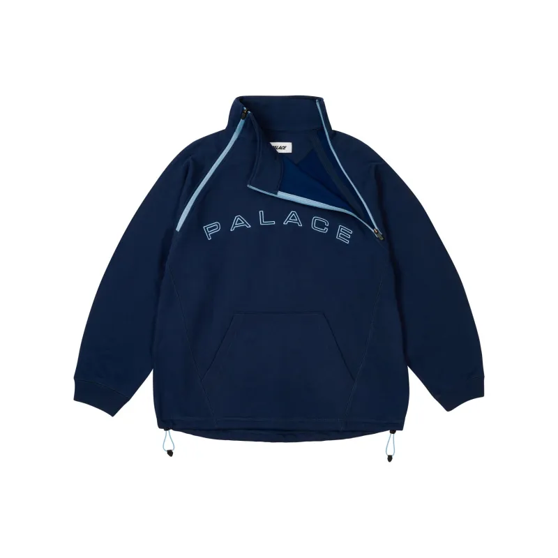 PALACE Double Zip Funnel-0