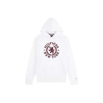 Tommy Hilfiger Sweatshirt Men's White