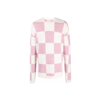NANUSHKA Sweaters Men Pink