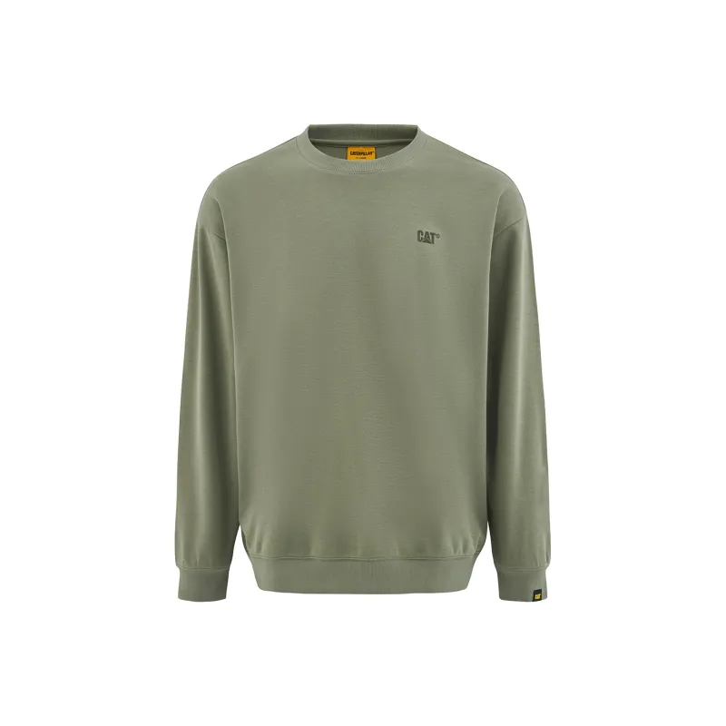 CAT Sweatshirts Men-10
