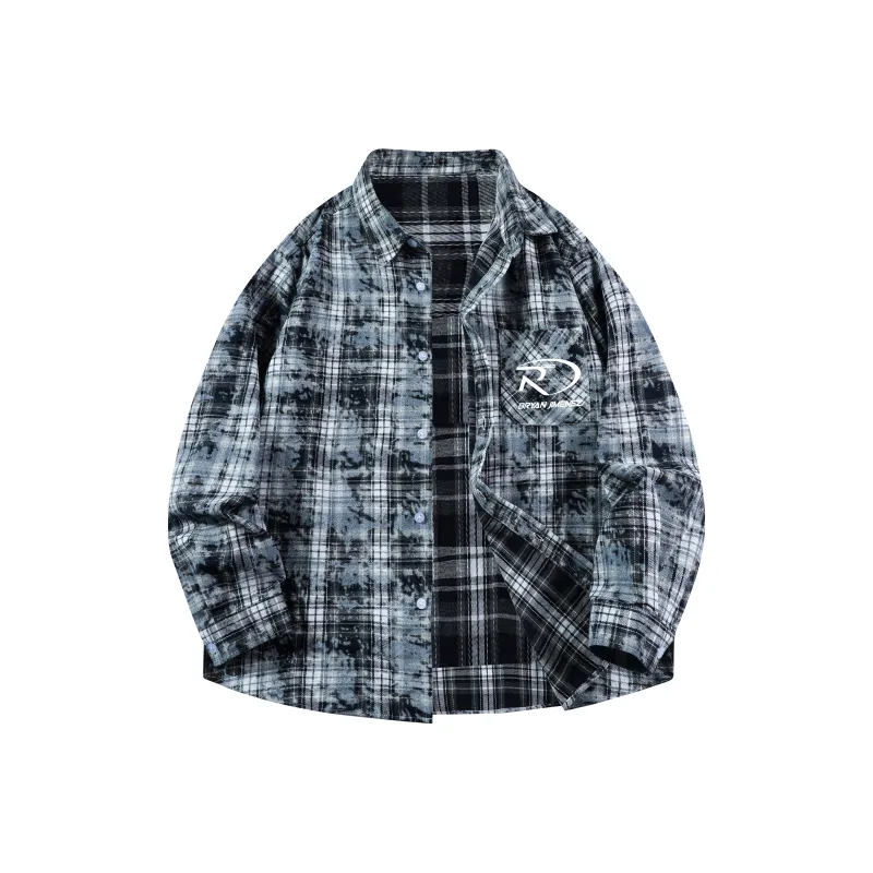 BRYAN JIMENEZ Shirt Unisex Black-9