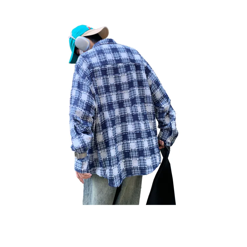 SOCKKEY Shirts Unisex-2