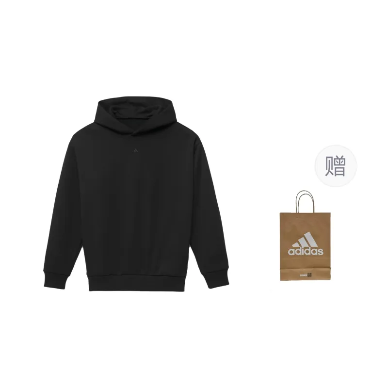 Adidas Sweatshirts Men Black-0
