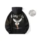 Black[Fleece-Lined and Thickened]