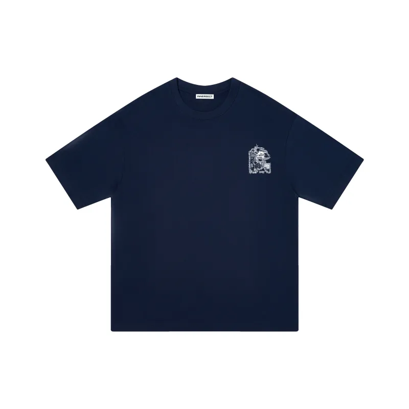 INNERSECT T Shirts Unisex-9
