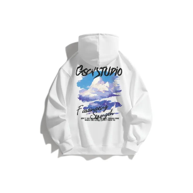GSON Sweatshirts Unisex-2