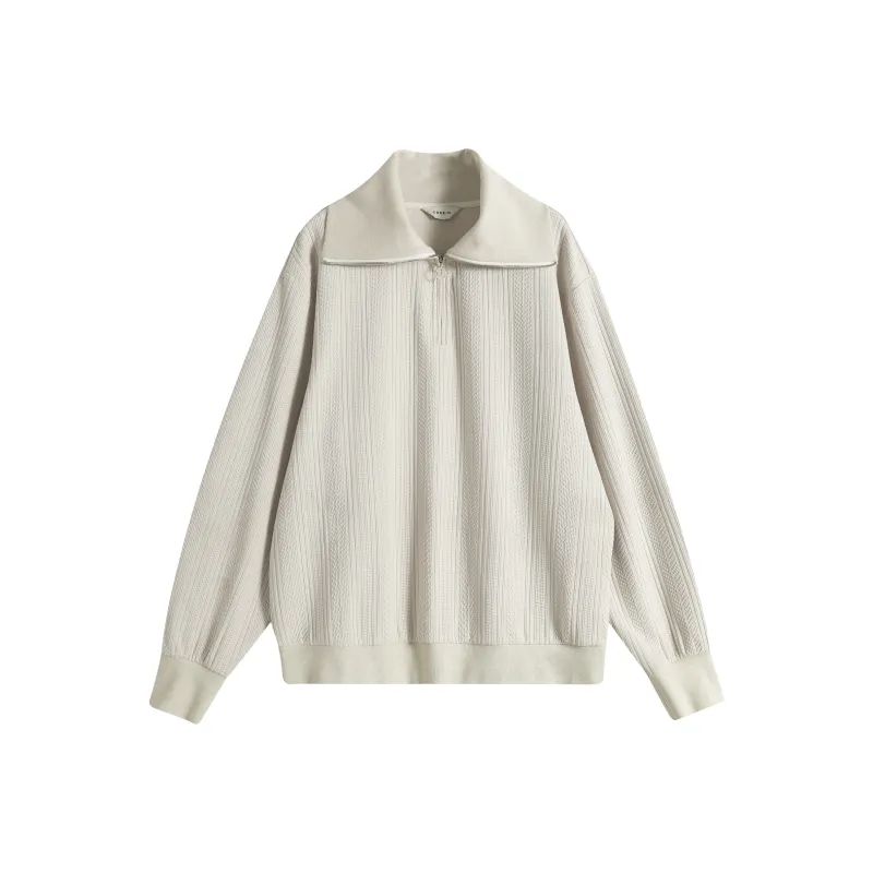 COKEIN Sweatshirts Unisex-0