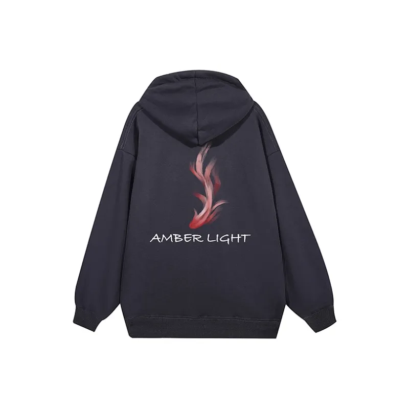 AMBER LIGHT Sweatshirts Unisex-53