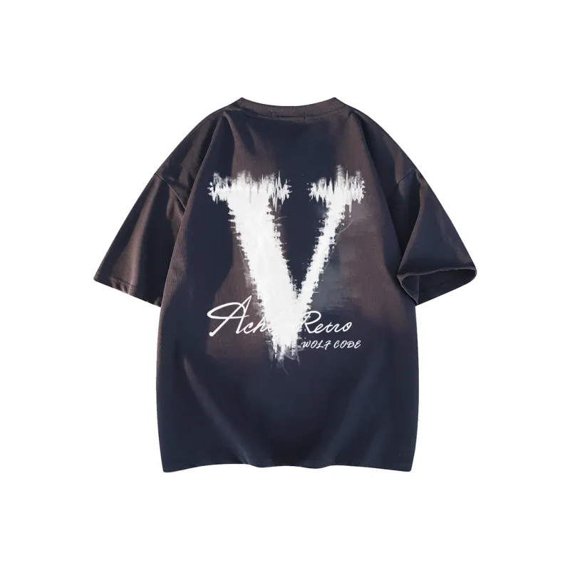 WOLF CODE T Shirts Unisex-22