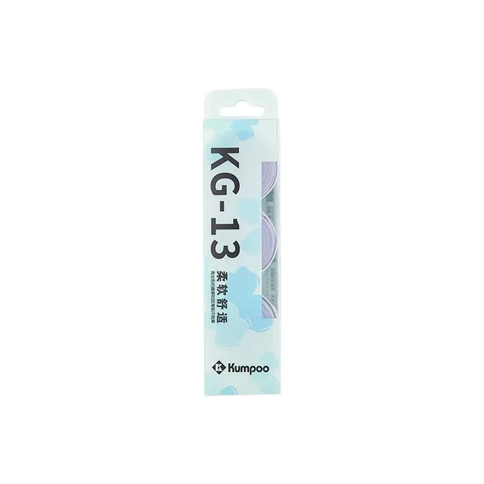 KUMPOO Badminton Grip Tape Thin 3 Pack-3