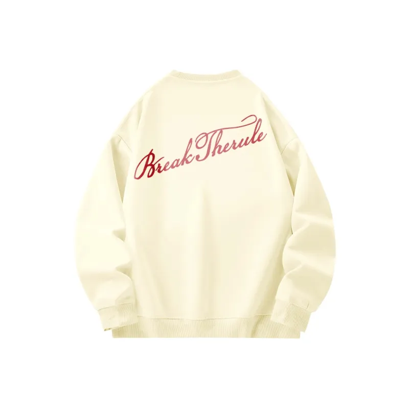 BENGEN Sweatshirts Unisex-28