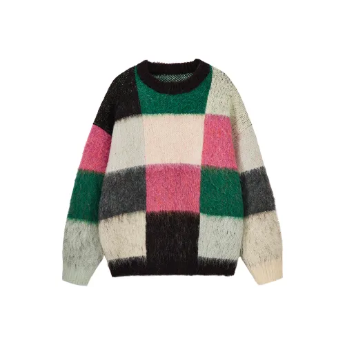 ICONS Lab Sweaters Unisex