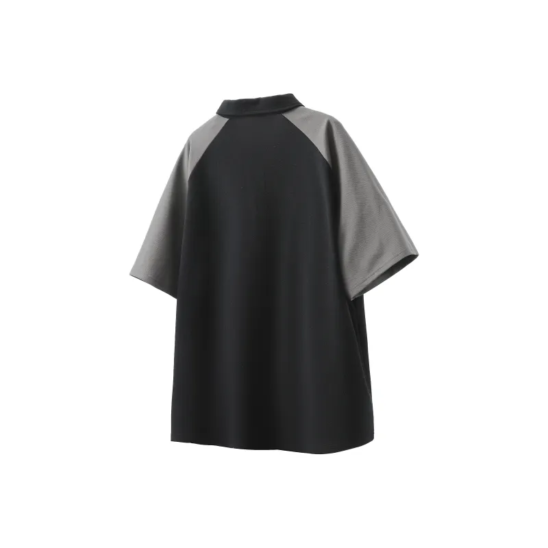 Feiyue Polo Shirts Unisex-3