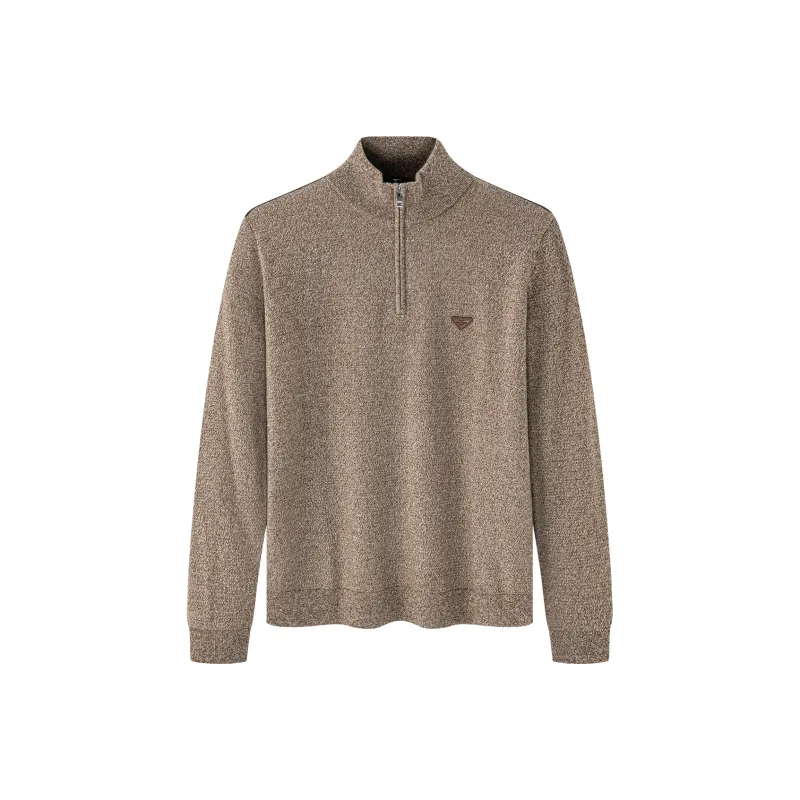 SEPTWOLVES Sweaters Men-6