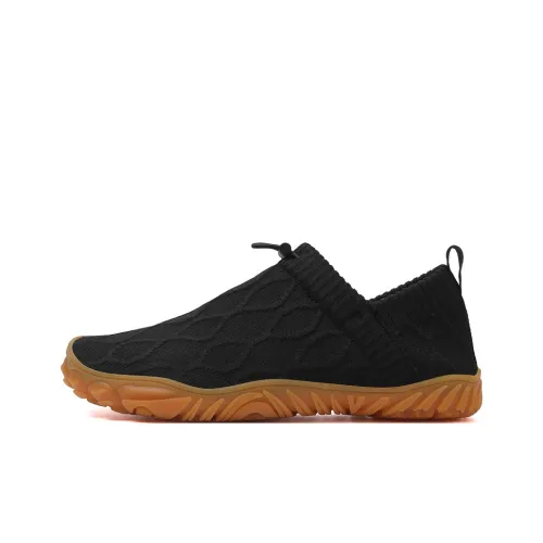 AD Anti Slip Wear Resistant Low Top Casual Shoes Men's