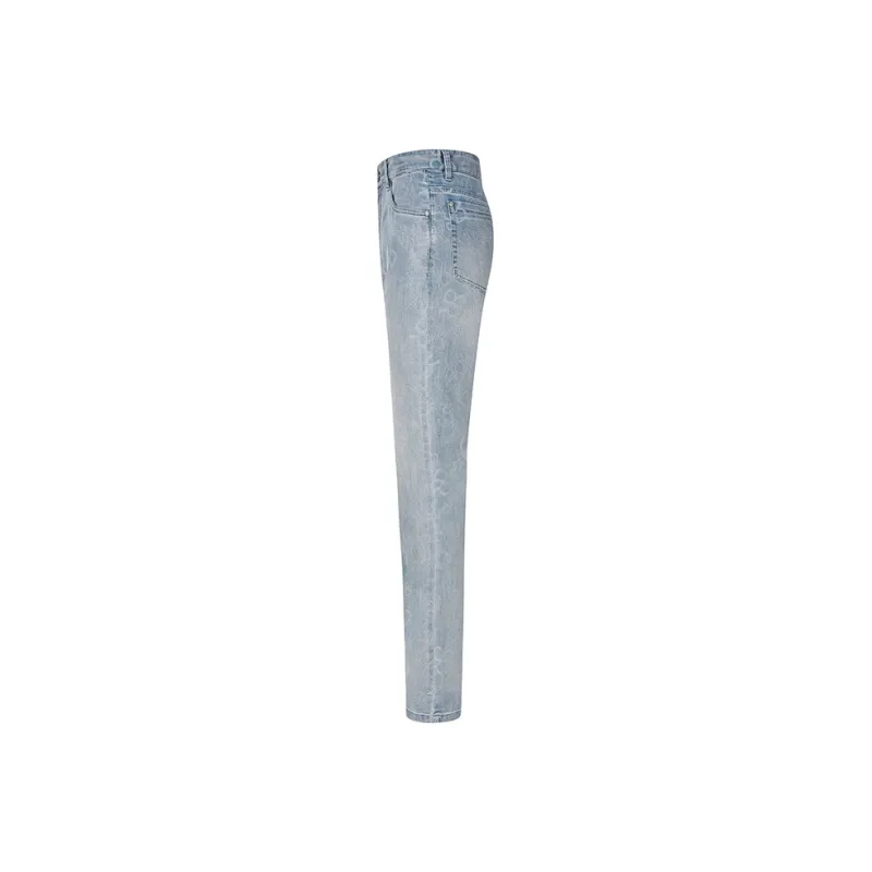 RARE Jeans Men Blue-1