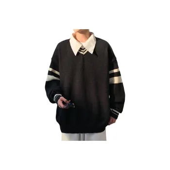 COMOWA Sweaters Unisex