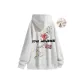 White Heather Gray (Fleece-Lined)