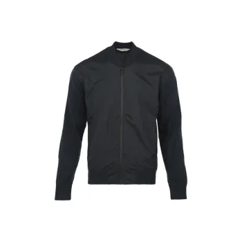 Zzegna SS22 Knitwear Men's Dark Blue