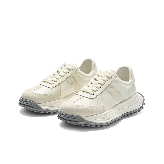 LINGMO Low Top Casual Shoes Men's-6