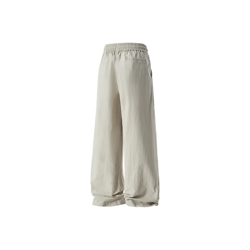 MASKPARK Casual Pants Unisex-5