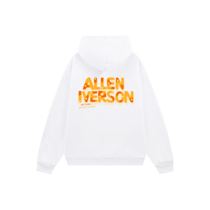AI3 Iverson China Series Sweatshirts Unisex-3