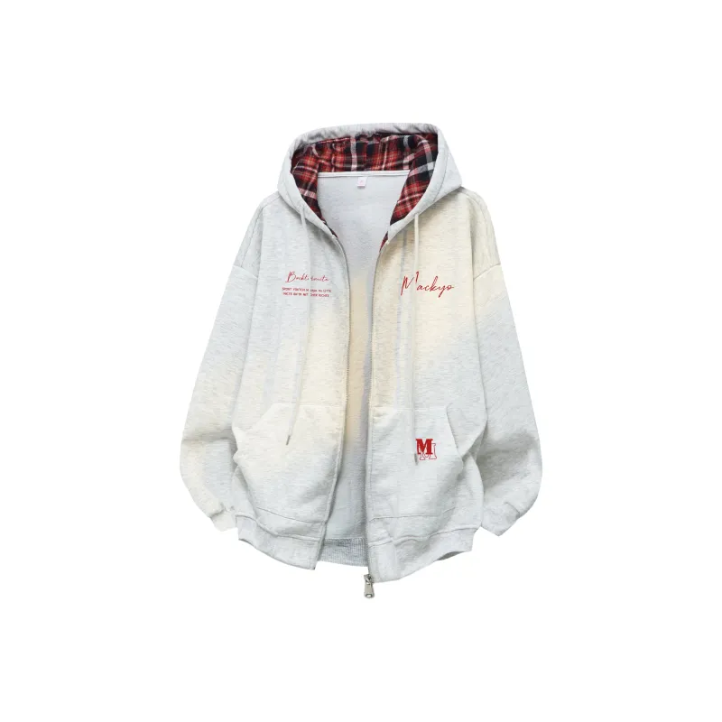 Mackyo Sweatshirts Unisex-0