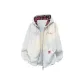 White Heather Gray