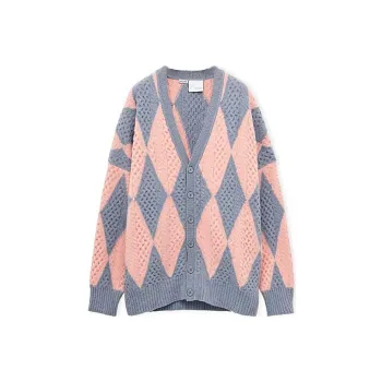 LOEWE SS23 Sweaters Unisex Multicolor