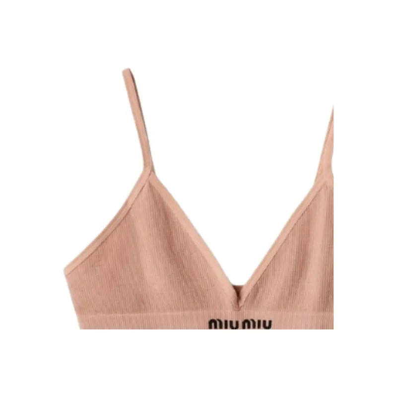 MIU MIU Women's Bras-3