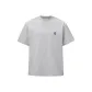 Dark Heather Gray