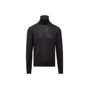 TOM FORD Long Sleeved Roll Neck Jumper