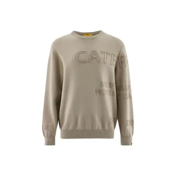 CAT Knitwear Unisex