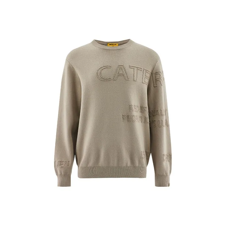 CAT Knitwear Unisex-0