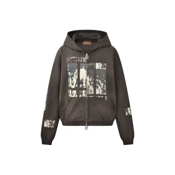 BIRTH OF ROYAL CHILD Flashlight Hoodie