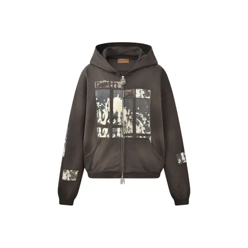 BIRTH OF ROYAL CHILD Flashlight Hoodie