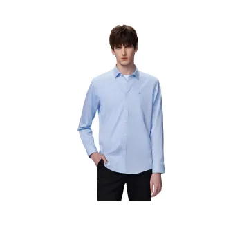 DANIEL HECHTER Shirt Men's Pink Blue