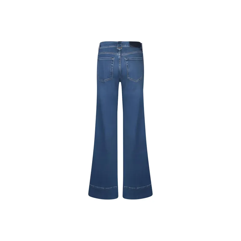 SEVEN FOR ALL MANKIND Jeans Women's Blue-1