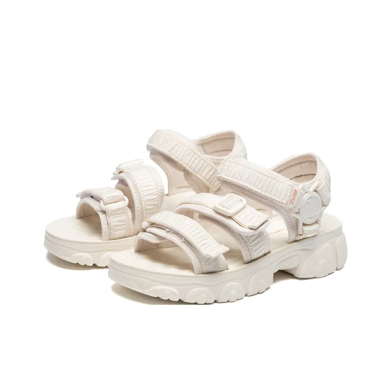 ZHR Effortless Slip on Beach Sandals Women's-1