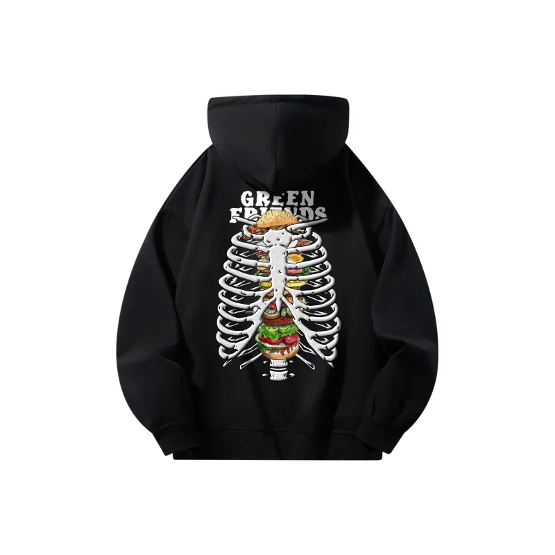 GF Sweatshirts Unisex-2