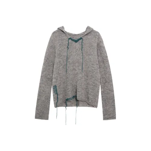 Loungewear & Underwear Gray