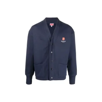 KENZO x Nigo FW22 Knitwear Men's Blue