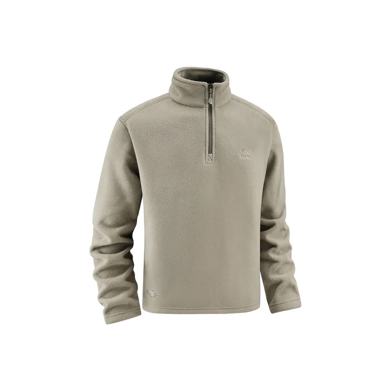 JEEP SPIRIT Sweatshirts Unisex-3