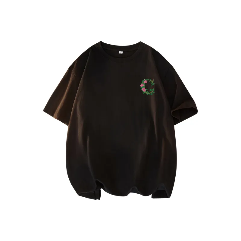 CSKS T Shirts Unisex-1