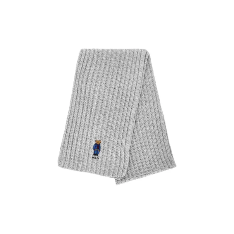 Polo Ralph Lauren Polo Bear Scarf-1