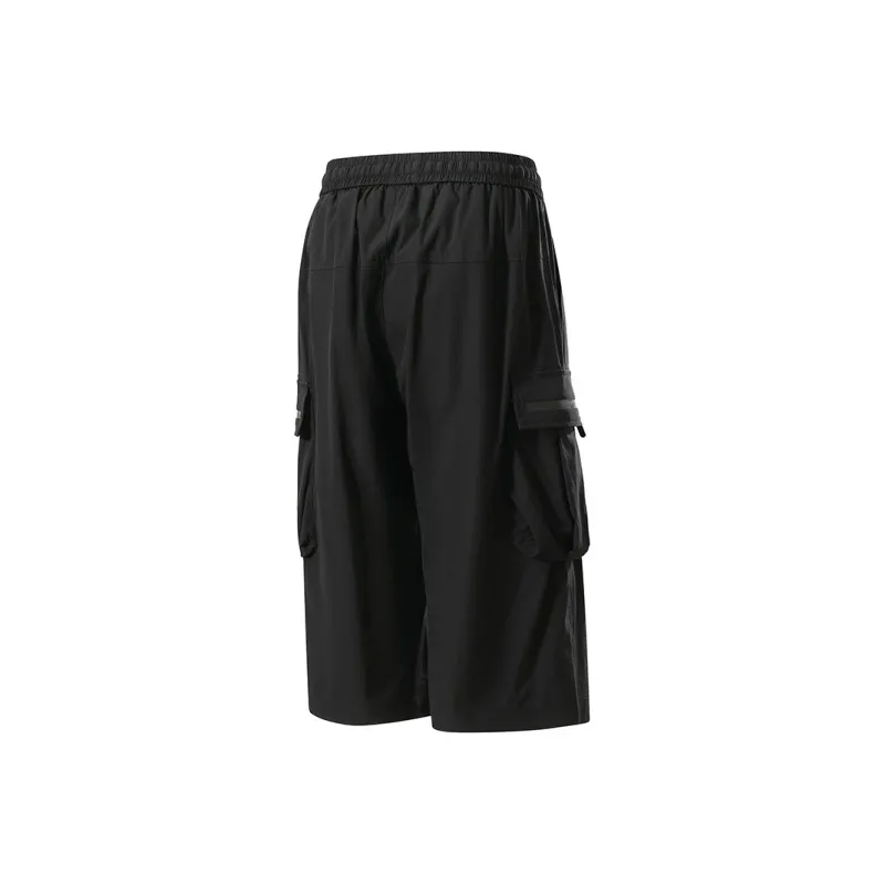 BEAR UNION Cargo Shorts Unisex-1